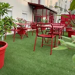 מלון Logis Chateaubriand