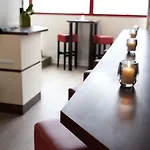 Hotel Logis Chateaubriand Nantes