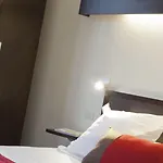 Hotel Logis Chateaubriand Nantes