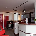 Logis Chateaubriand 2* Nantes