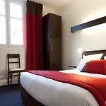 Logis Chateaubriand 2* נאנט