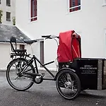 Hotel Logis Chateaubriand