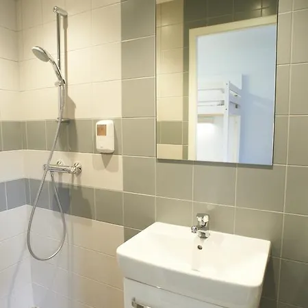 Logis Chateaubriand 2* Nantes