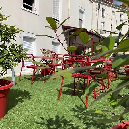Logis Chateaubriand