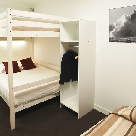 Logis Chateaubriand Nantes