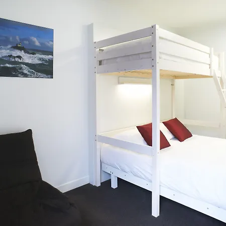 Logis Chateaubriand Hotel Nantes