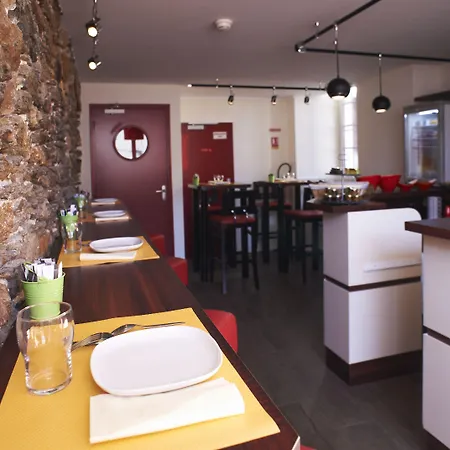 Logis Chateaubriand