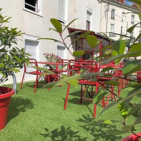 Logis Chateaubriand Nantes