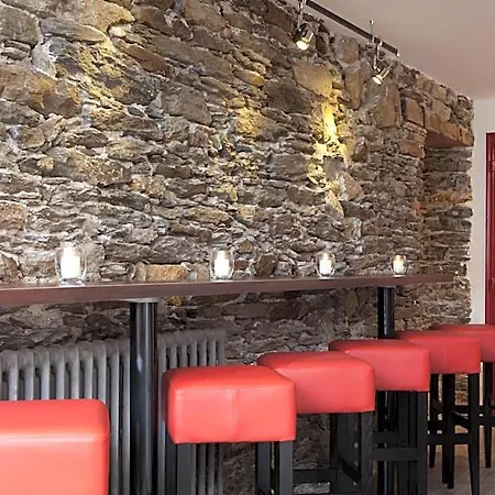 Hotel Logis Chateaubriand
