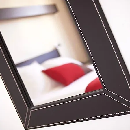 Hotel Logis Chateaubriand 2*