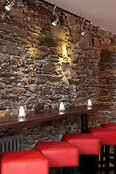 Logis Chateaubriand נאנט