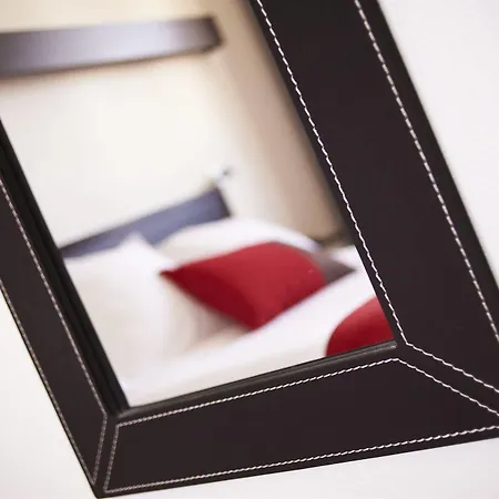 Hotel Logis Chateaubriand