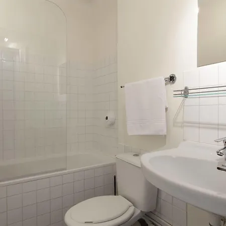 Logis Chateaubriand Hotel Nantes