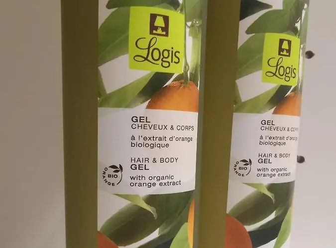 ロジ シャトーブリアン 2*