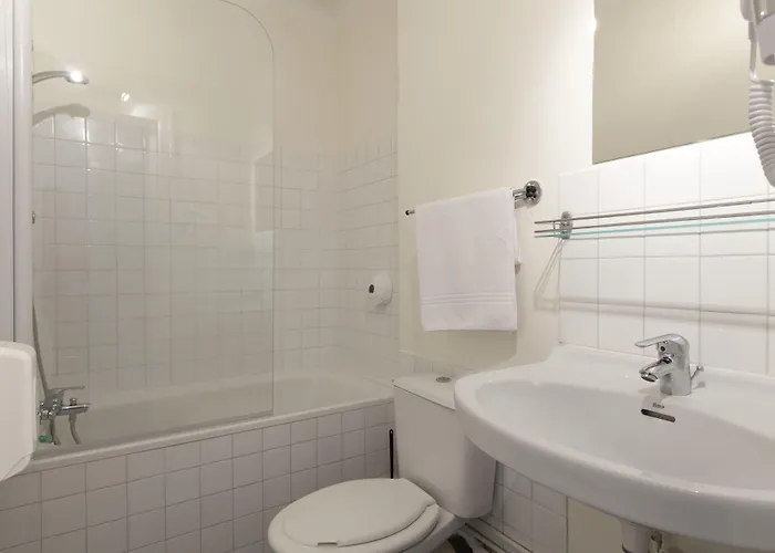 ロジ シャトーブリアン ナント