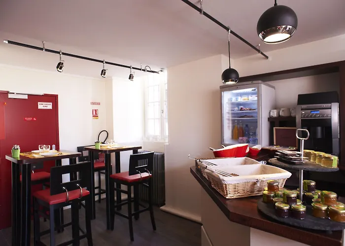 ロジ シャトーブリアン 2*