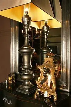 Logis Chateaubriand 2*