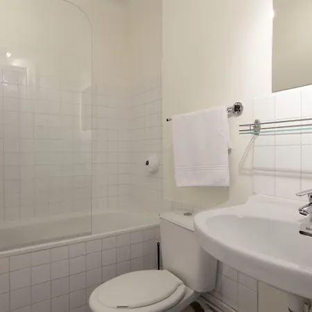 Logis Chateaubriand נאנט