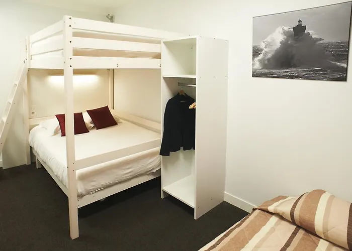 Logis Chateaubriand Nantes