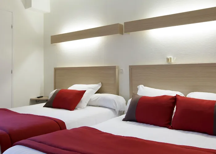 Logis Chateaubriand Hotel Nantes