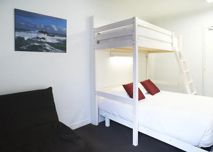 Logis Chateaubriand Hotel Nantes