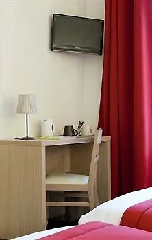 Logis Chateaubriand Nantes